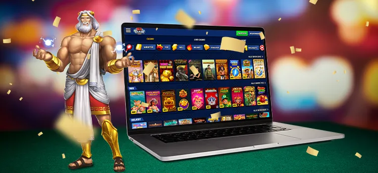 Uudet casinot 2018, pelaaja voittaa